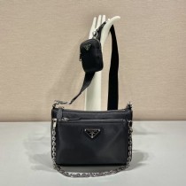 プラダバッグ PRADA 2025新作 高品質 帆布バッグ