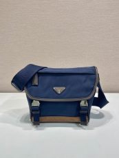 プラダバッグ PRADA 2025新作 高品質 メッセンジャーバッグ