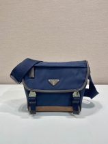 プラダバッグ PRADA 2025新作 高品質 メッセンジャーバッグ プラダバッグ PRADA 2025新作 高品質 メッセンジャーバッグ