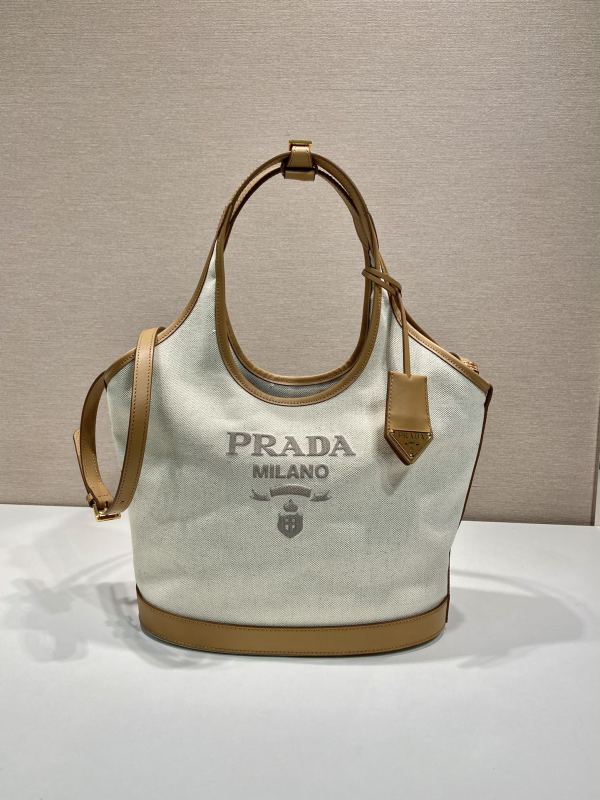 プラダバッグ PRADA 2025新作 高品質 トートバッグ