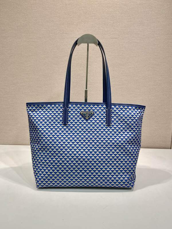 プラダバッグ PRADA 2025新作 高品質 トートバッグ