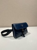 プラダバッグ PRADA 2025新作 高品質 メッセンジャーバッグ