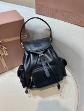 ミュウミュウバッグ Miu Miu 2025新作 高品質 レディースバッグ
