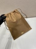 プラダバッグ PRADA 2025新作 高品質 帆布バッグ