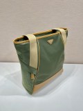 プラダバッグ PRADA 2025新作 高品質 トートバッグ