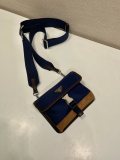 プラダバッグ PRADA 2025新作 高品質 メッセンジャーバッグ