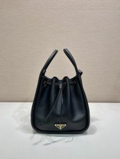 プラダバッグ PRADA 2025新作 高品質 バケットバッグ
