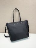 プラダバッグ PRADA 2025新作 高品質 メンズ帆布バッグ