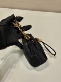 プラダバッグ PRADA 2025新作 高品質 バケットバッグ