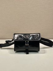 プラダバッグ PRADA 2025新作 高品質 メッセンジャーバッグ