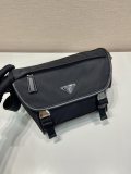 プラダバッグ PRADA 2025新作 高品質 メッセンジャーバッグ
