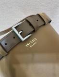 プラダバッグ PRADA 2025新作 高品質 バケットバッグ