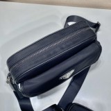 プラダバッグ PRADA 2025新作 高品質 メッセンジャーバッグ