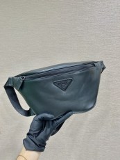 プラダバッグ PRADA 2025新作 高品質 ウエストバッグ