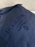 プラダバッグ PRADA 2025新作 高品質 メンズ帆布バッグ