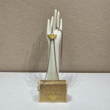 プラダバッグ PRADA 2025新作 高品質 多機能バッグ