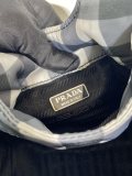 プラダバッグ PRADA 2025新作 高品質 帆布バッグ
