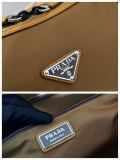 プラダバッグ PRADA 2025新作 高品質 トラベルバッグ