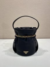 プラダバッグ PRADA 2025新作 高品質 バケットバッグ