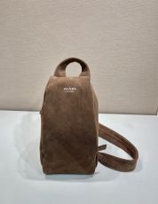 プラダバッグ PRADA 2025新作 高品質 ウエストバッグ