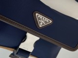 プラダバッグ PRADA 2025新作 高品質 メッセンジャーバッグ