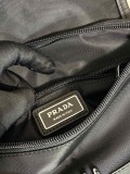 プラダバッグ PRADA 2025新作 高品質 ウエストバッグ