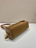 プラダバッグ PRADA 2025新作 高品質 帆布バッグ