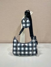 プラダバッグ PRADA 2025新作 高品質 帆布バッグ