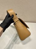 プラダバッグ PRADA 2025新作 高品質 メッセンジャーバッグ
