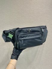 プラダバッグ PRADA 2025新作 高品質 ウエストバッグ