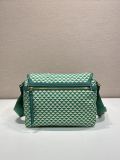 プラダバッグ PRADA 2025新作 高品質 メッセンジャーバッグ