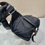 プラダバッグ PRADA 2025新作 高品質 メッセンジャーバッグ