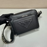 プラダバッグ PRADA 2025新作 高品質 ショルダーバッグ
