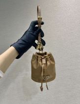 プラダバッグ PRADA 2025新作 高品質 バケットバッグ