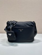 プラダバッグ PRADA 2025新作 高品質 帆布バッグ