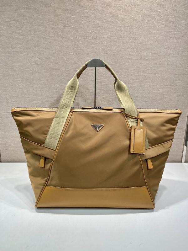 プラダバッグ PRADA 2025新作 高品質 トラベルバッグ