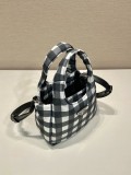 プラダバッグ PRADA 2025新作 高品質 帆布バッグ