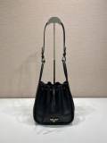 プラダバッグ PRADA 2025新作 高品質 バケットバッグ