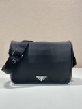 プラダバッグ PRADA 2025新作 高品質 メッセンジャーバッグ