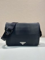 プラダバッグ PRADA 2025新作 高品質 メッセンジャーバッグ