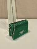 プラダバッグ PRADA 2025新作 高品質 多機能バッグ