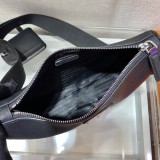 プラダバッグ PRADA 2025新作 高品質 メンズバッグ