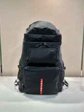 プラダバッグ PRADA 2025新作 高品質 登山用バッグ