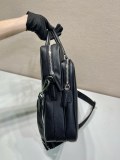プラダバッグ PRADA 2025新作 高品質 ビジネスバッグ