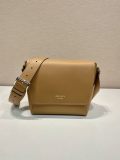 プラダバッグ PRADA 2025新作 高品質 メッセンジャーバッグ