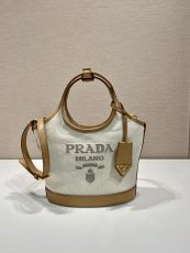 プラダバッグ PRADA 2025新作 高品質 トートバッグ