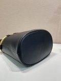 プラダバッグ PRADA 2025新作 高品質 バケットバッグ