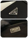 プラダバッグ PRADA 2025新作 高品質 メンズ帆布バッグ