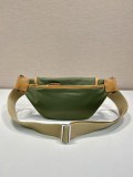 プラダバッグ PRADA 2025新作 高品質 ウエストバッグ