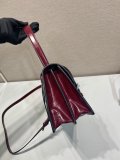 プラダバッグ PRADA 2025新作 高品質 ビジネスバッグ